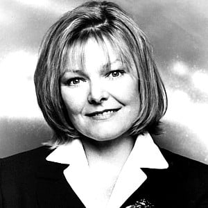 Jane Curtin