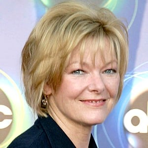 Jane Curtin