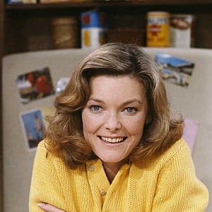 Jane Curtin