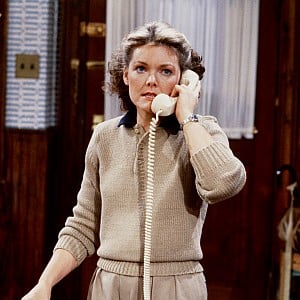 Jane Curtin