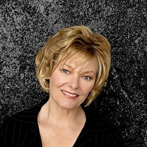 Jane Curtin