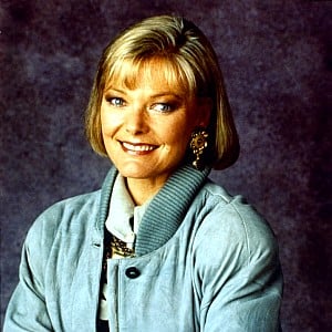 Jane Curtin