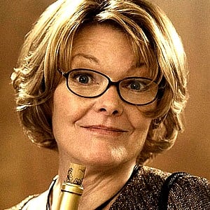 Jane Curtin