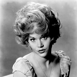 Jane Fonda