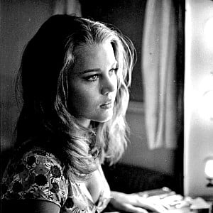 Jane Fonda