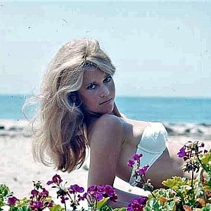Jane Fonda