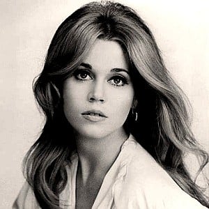 Jane Fonda