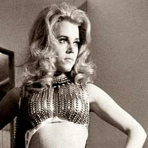 Jane Fonda