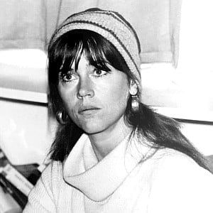 Jane Fonda