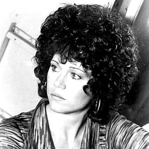 Jane Fonda