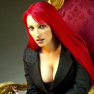 Jane Goldman