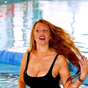 Jane Goldman