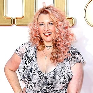 Jane Goldman