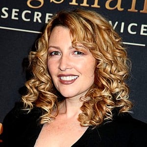 Jane Goldman