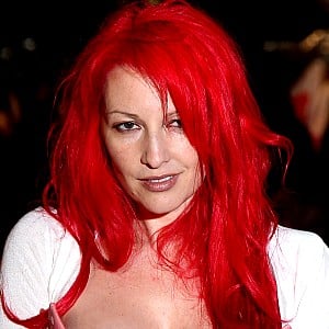 Jane Goldman
