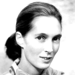 Jane Goodall