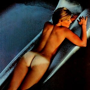 Jane Hargrave