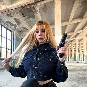 Jane Lane