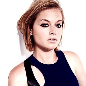 Jane Levy