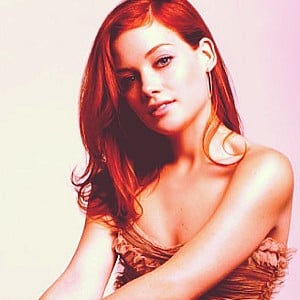 Jane Levy