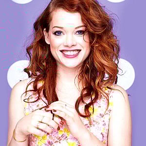 Jane Levy