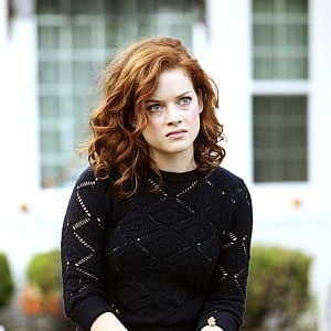 Jane Levy