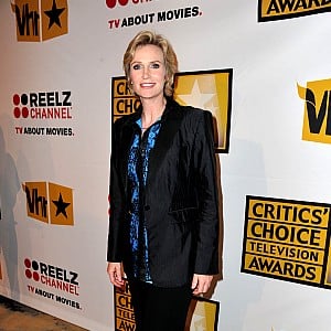 Jane Lynch
