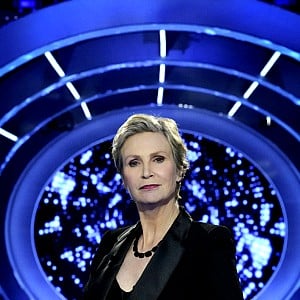 Jane Lynch