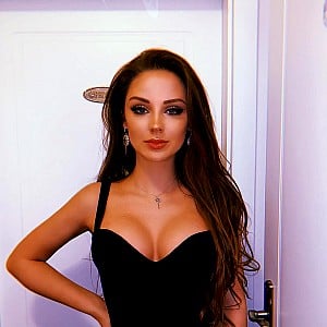 Jane Makova