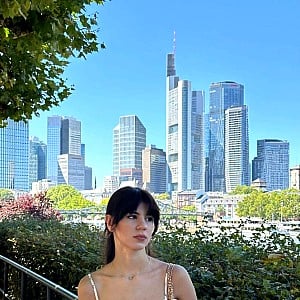 Jane May