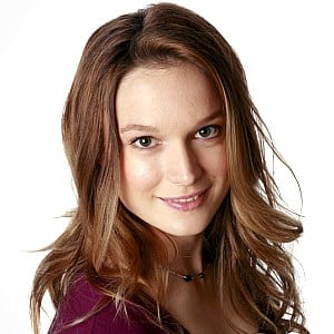 Jane McGregor