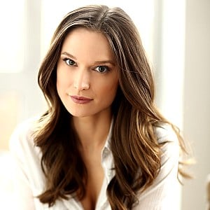 Jane McGregor