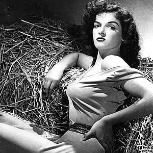 Jane Russell