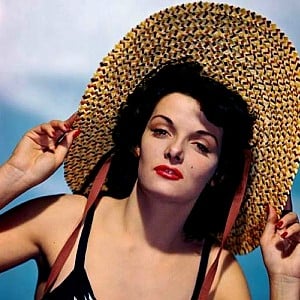 Jane Russell