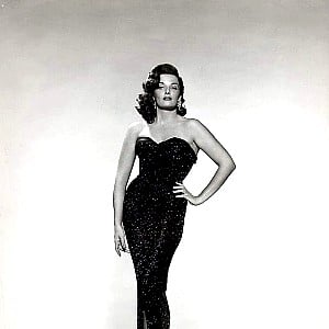 Jane Russell
