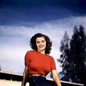 Jane Russell