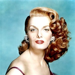 Jane Russell
