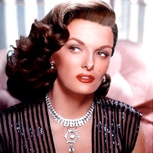 Jane Russell
