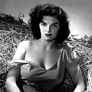 Jane Russell