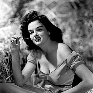 Jane Russell