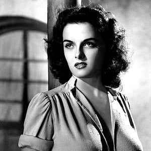 Jane Russell
