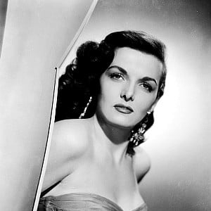 Jane Russell