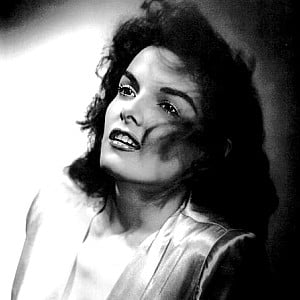 Jane Russell