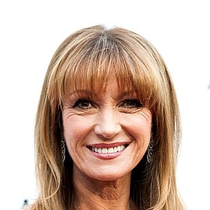 Jane Seymour
