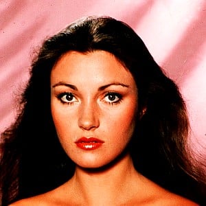 Jane Seymour