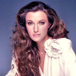 Jane Seymour