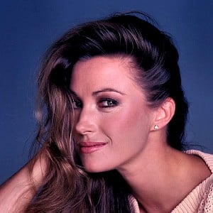 Jane Seymour