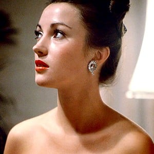 Jane Seymour