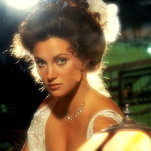 Jane Seymour