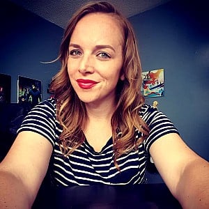 Jane Vickers